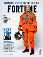 Fortune Italia